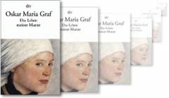 Bücher von Oskar Maria Graf