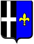 Wappen Phalsbourg