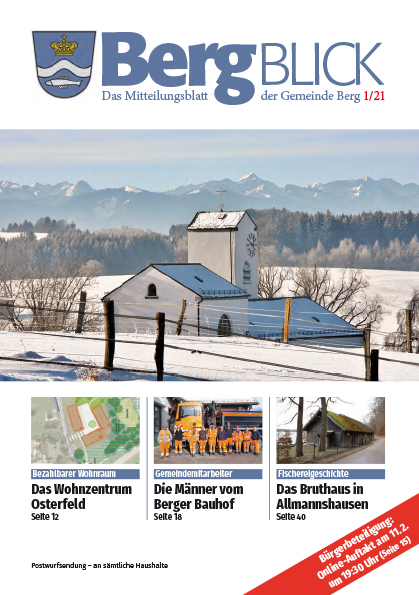 BergBlick 01/2021