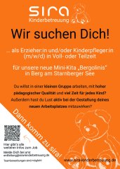 sira Kinderbetreuung