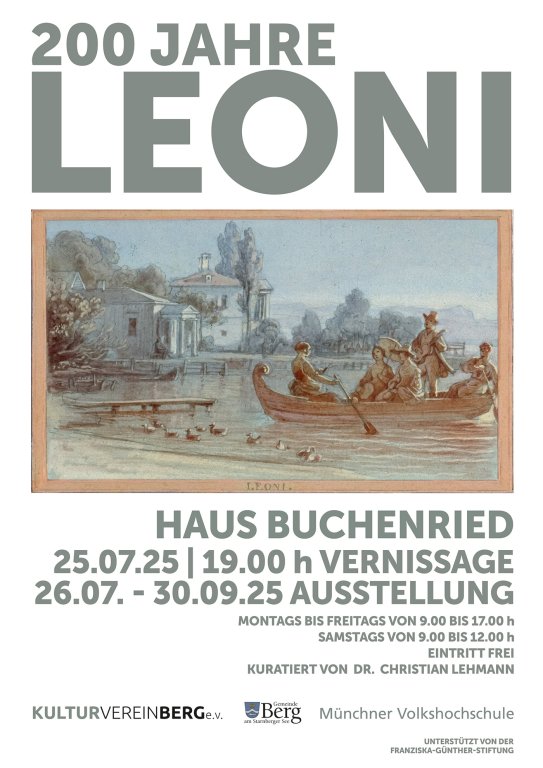 200 Jahre Leoni