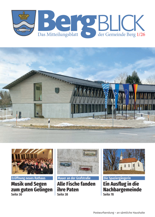 BergBlick 01/2026