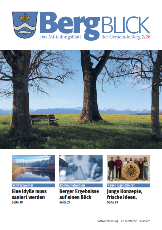 BergBlick 02/2026